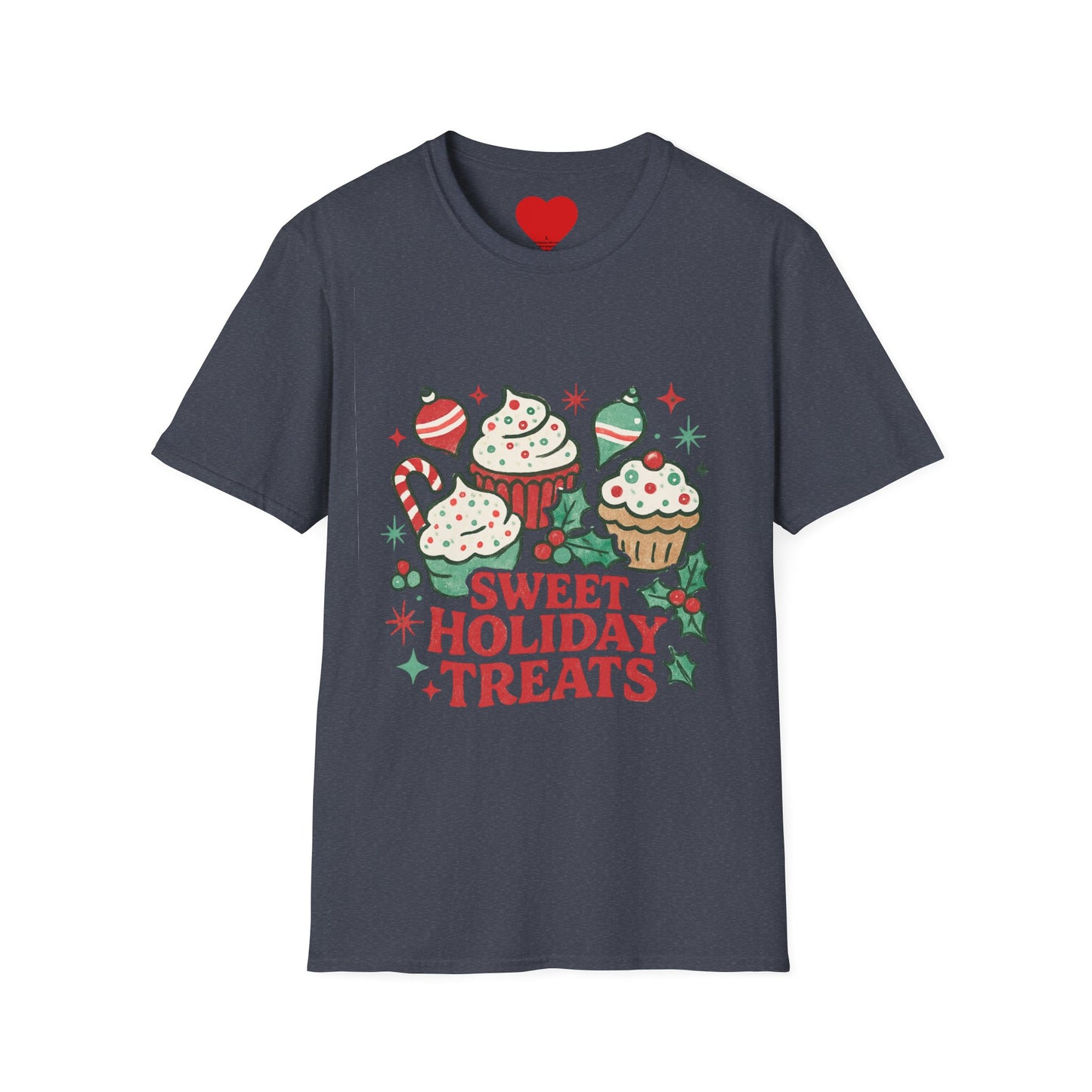 Copy of Fueled by Coffee & Chaos β Funny Unisex T-Shirt