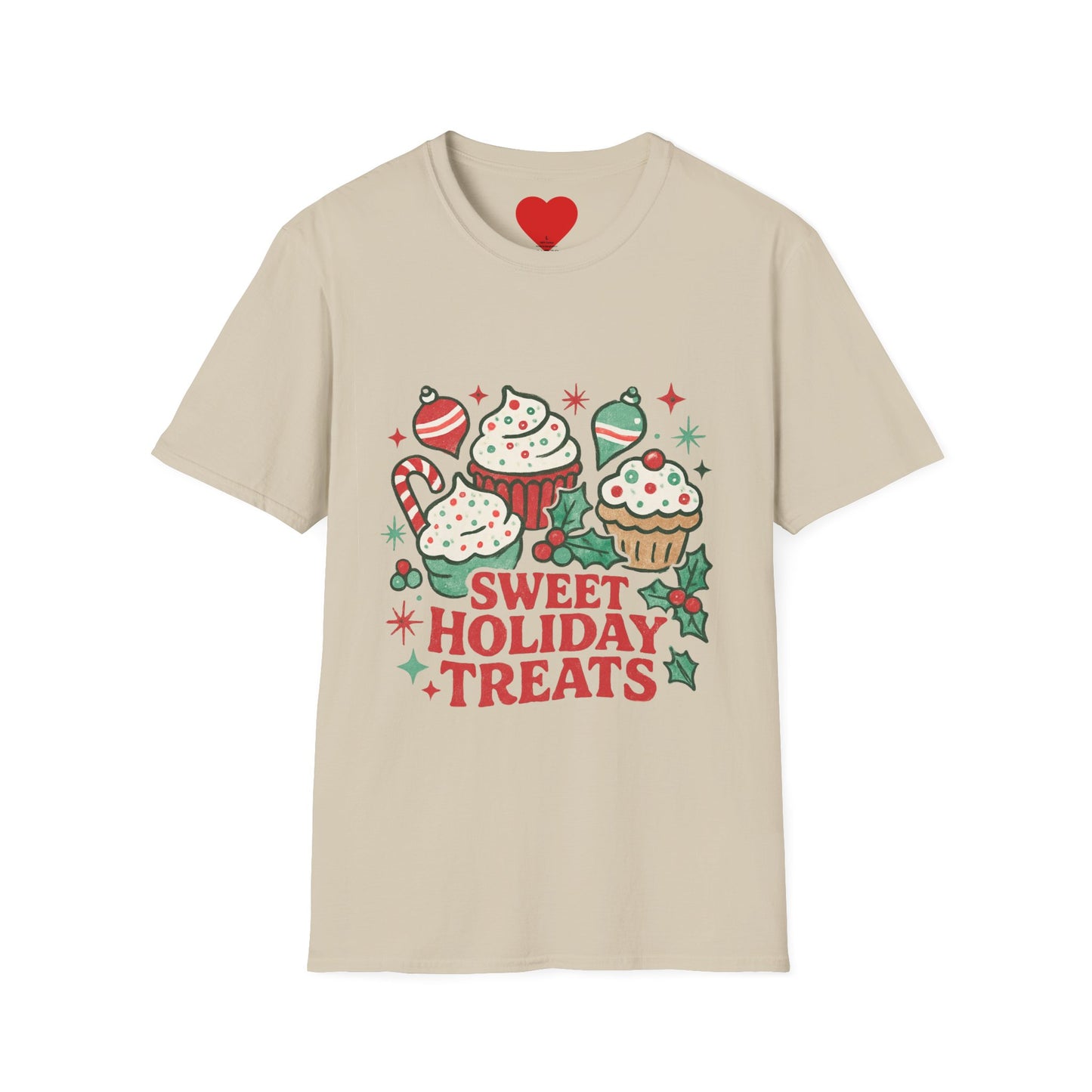 Copy of Fueled by Coffee & Chaos β Funny Unisex T-Shirt
