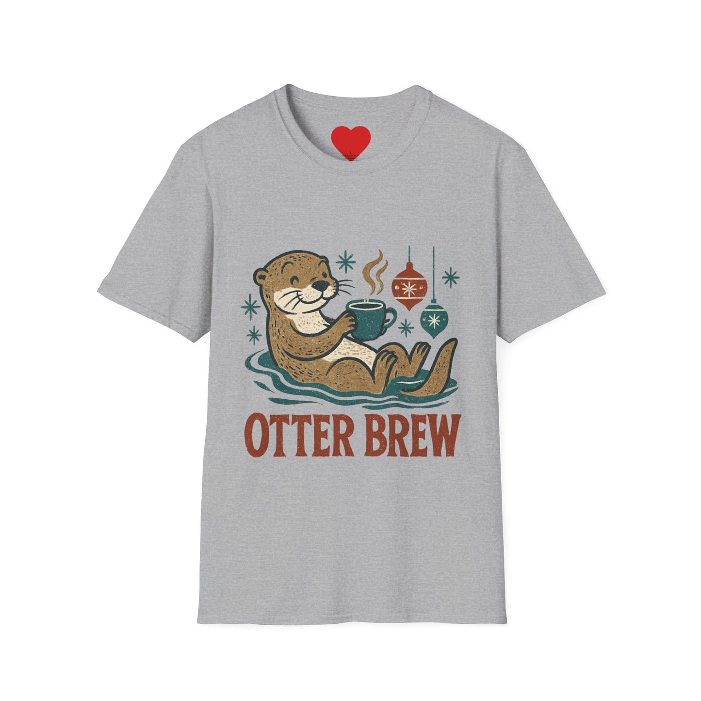 Copy of Fueled by Coffee & Chaos β Funny Unisex T-Shirt