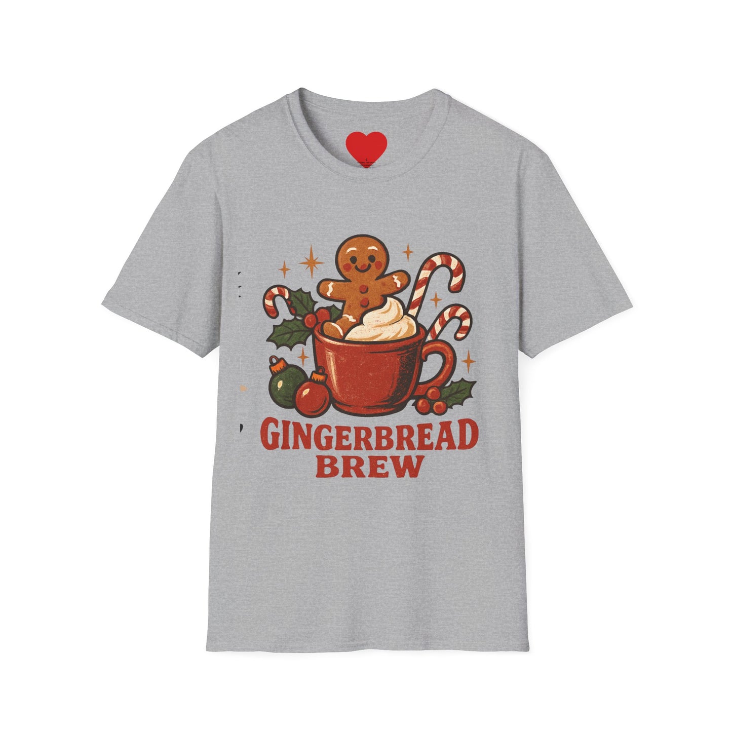 Copy of Fueled by Coffee & Chaos β Funny Unisex T-Shirt