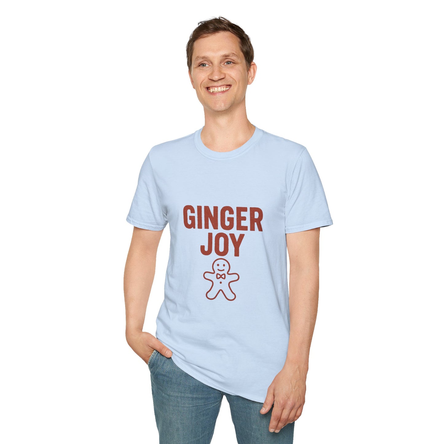 Copy of Fueled by Coffee & Chaos β Funny Unisex T-Shirt