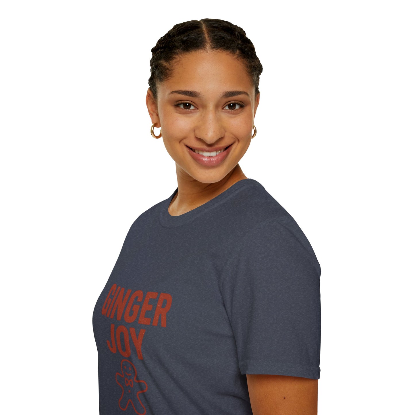 Copy of Fueled by Coffee & Chaos β Funny Unisex T-Shirt