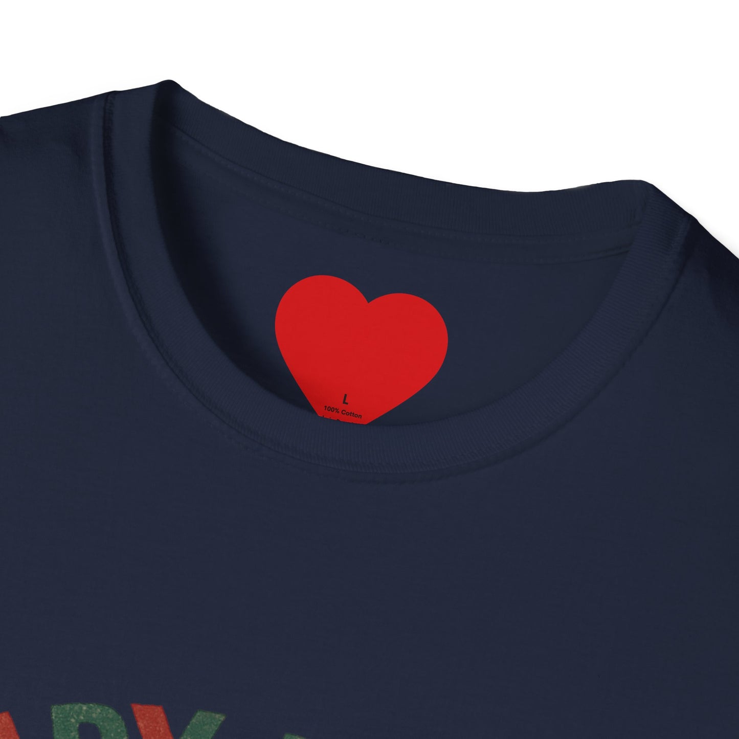 Copy of Fueled by Coffee & Chaos β Funny Unisex T-Shirt
