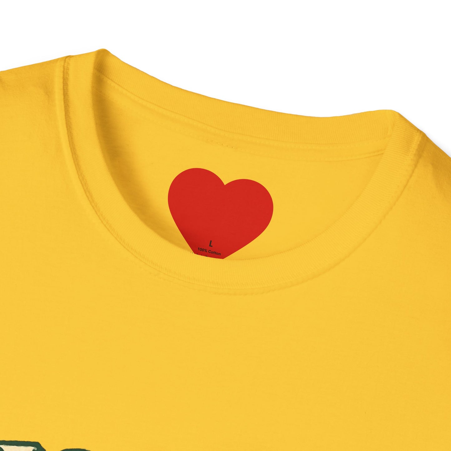 Copy of Fueled by Coffee & Chaos β Funny Unisex T-Shirt
