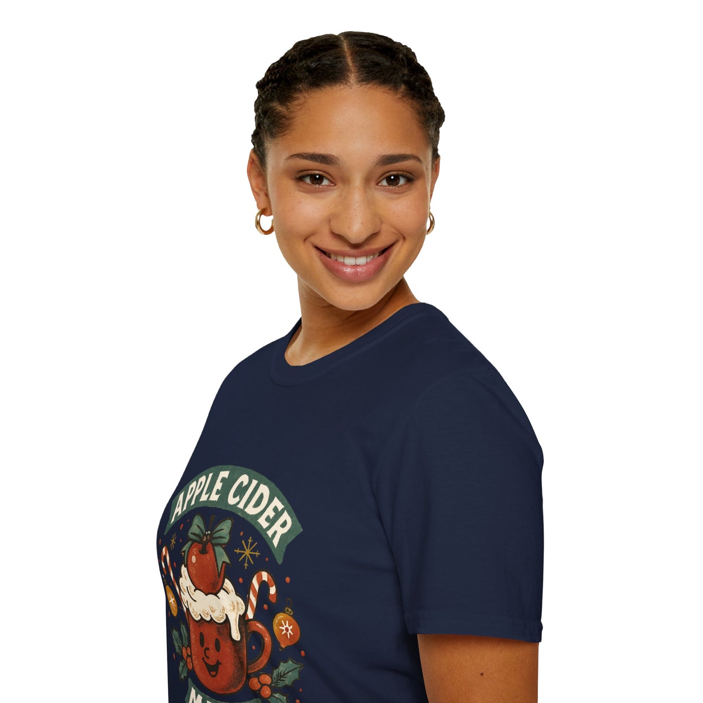 Copy of Fueled by Coffee & Chaos β Funny Unisex T-Shirt