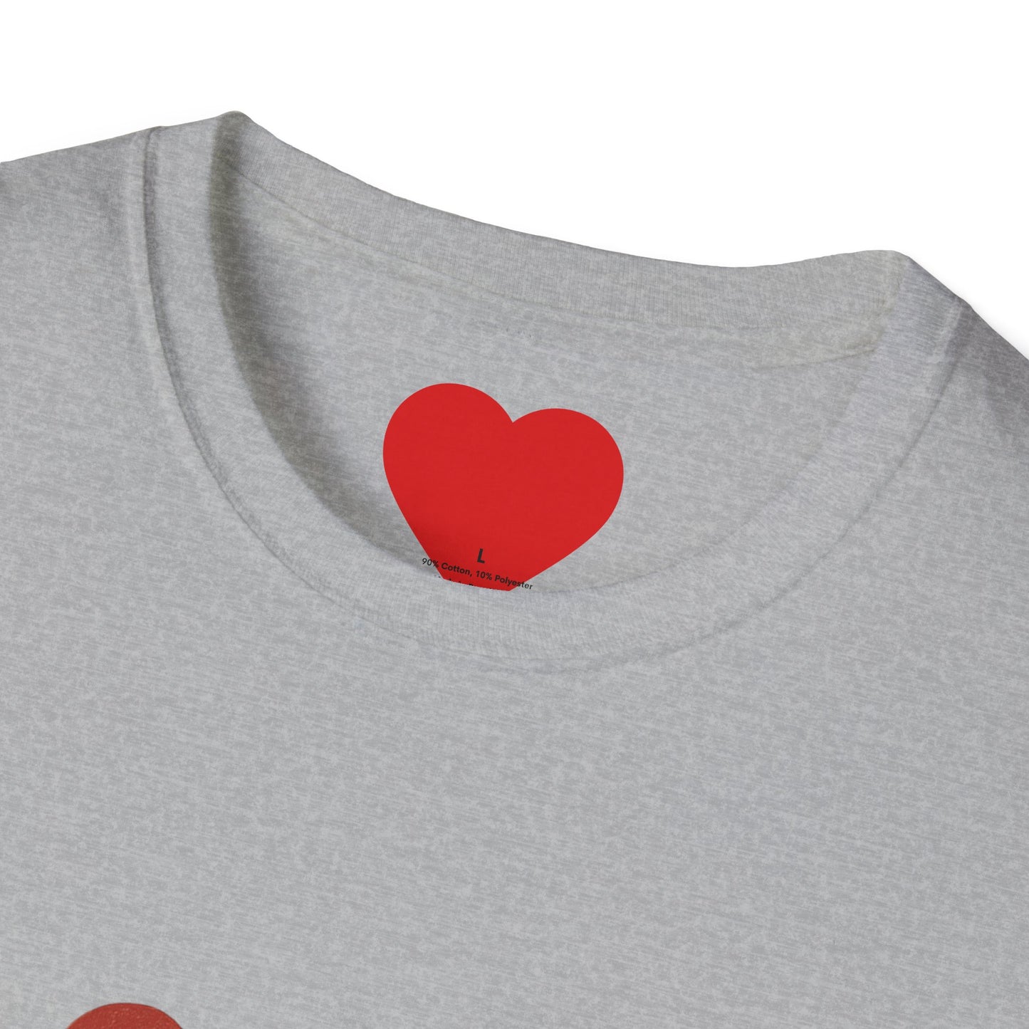 Sweet Holiday – Festive Coffee Vibes Unisex T-Shirt