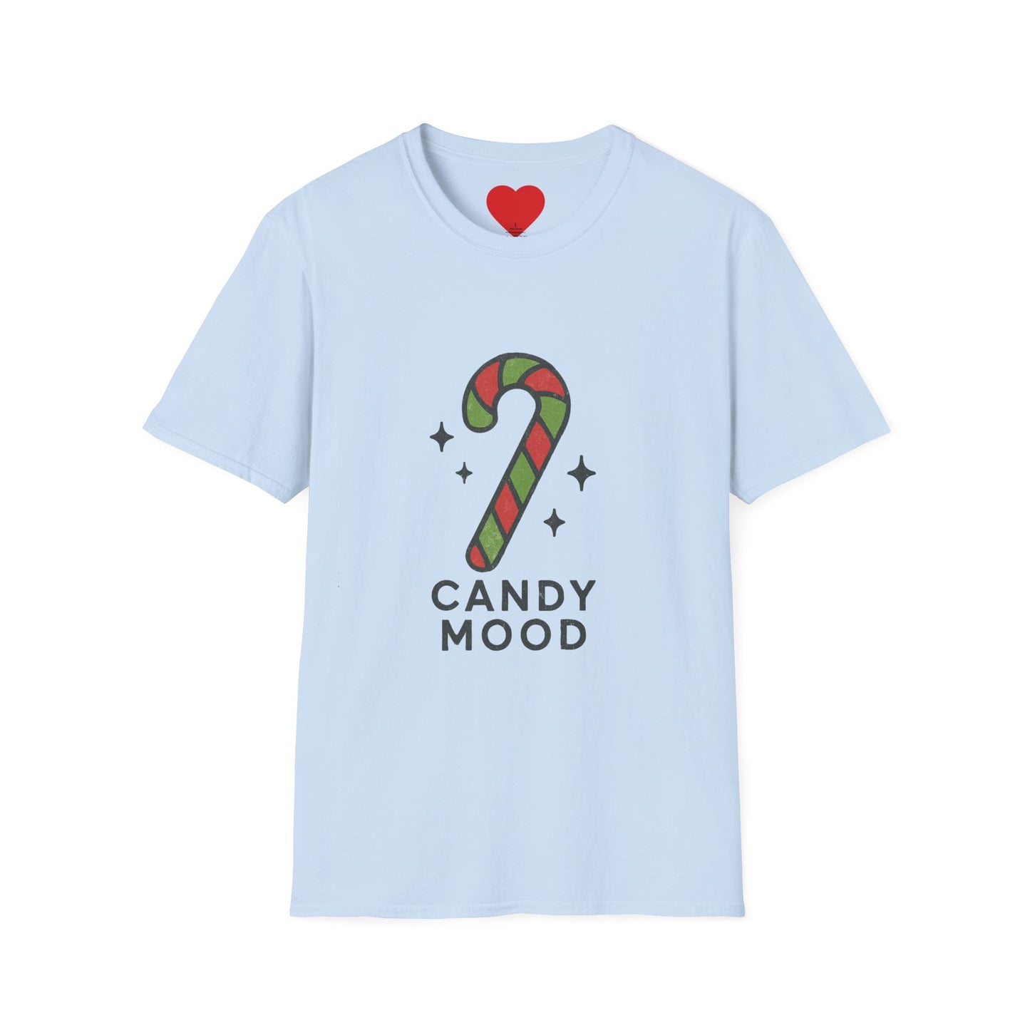 Jingle Brew – Cozy Christmas Coffee Unisex T-Shirt