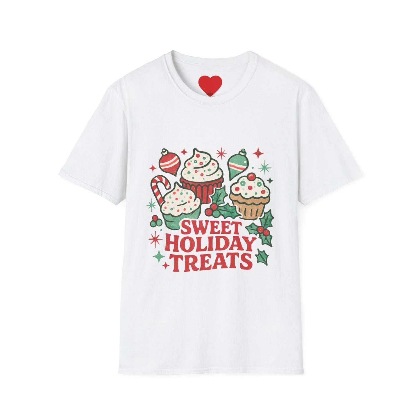 Copy of Fueled by Coffee & Chaos β Funny Unisex T-Shirt