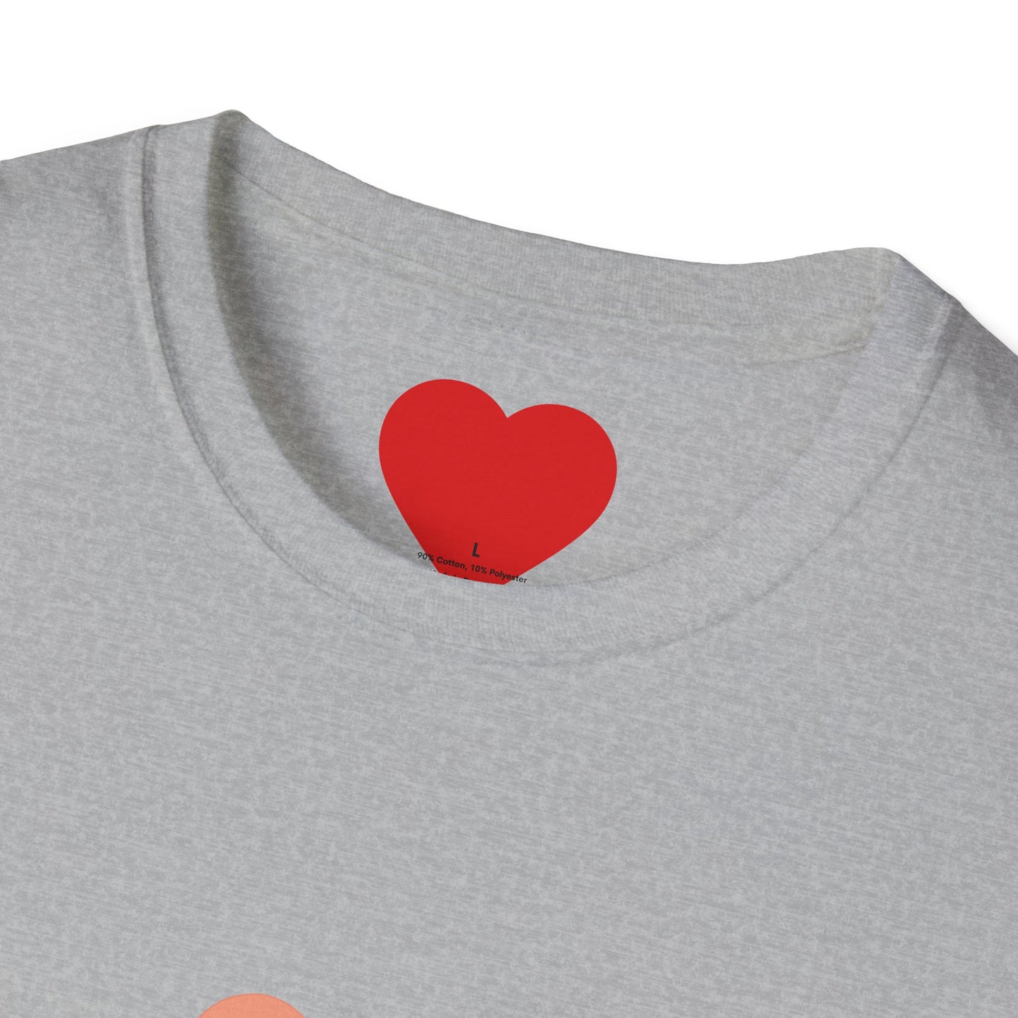 Cozy Cup – Minimalist Coffee Mood Unisex T-Shirt