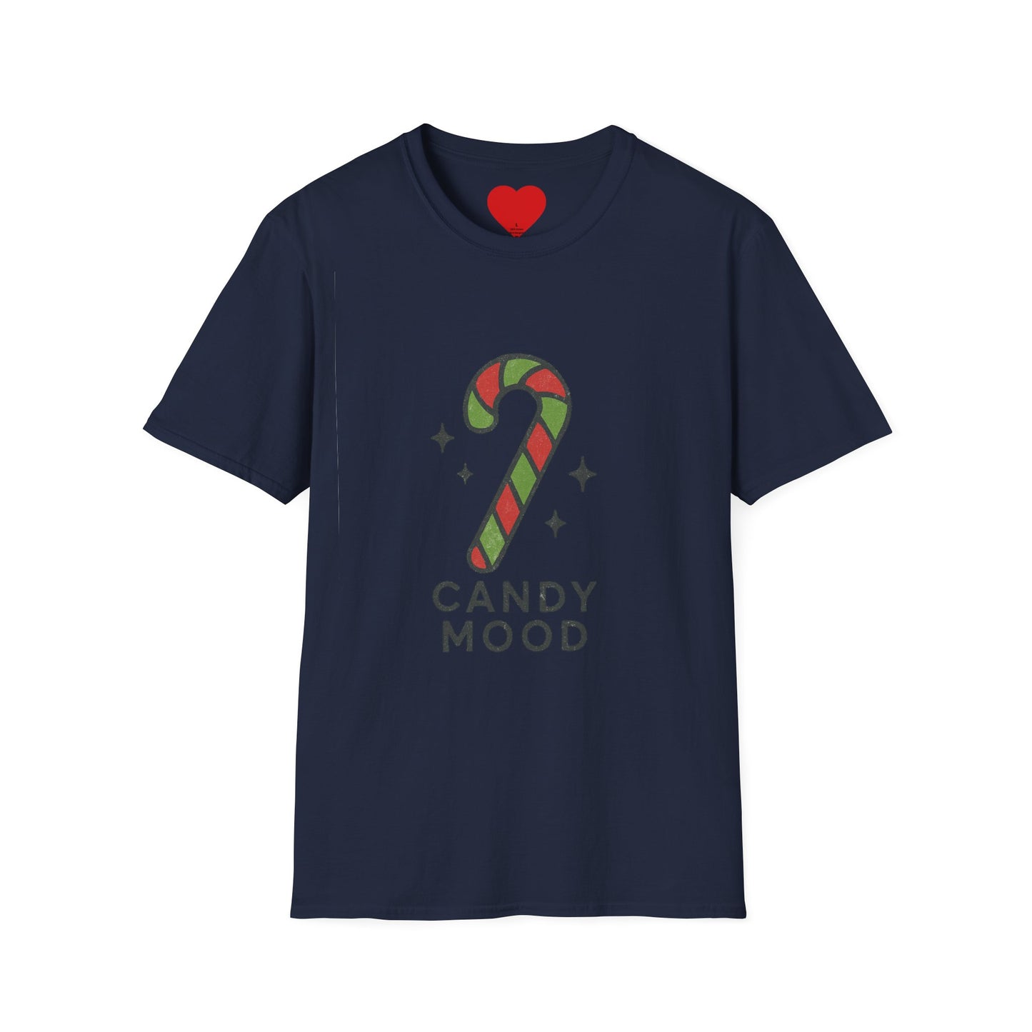 Jingle Brew – Cozy Christmas Coffee Unisex T-Shirt