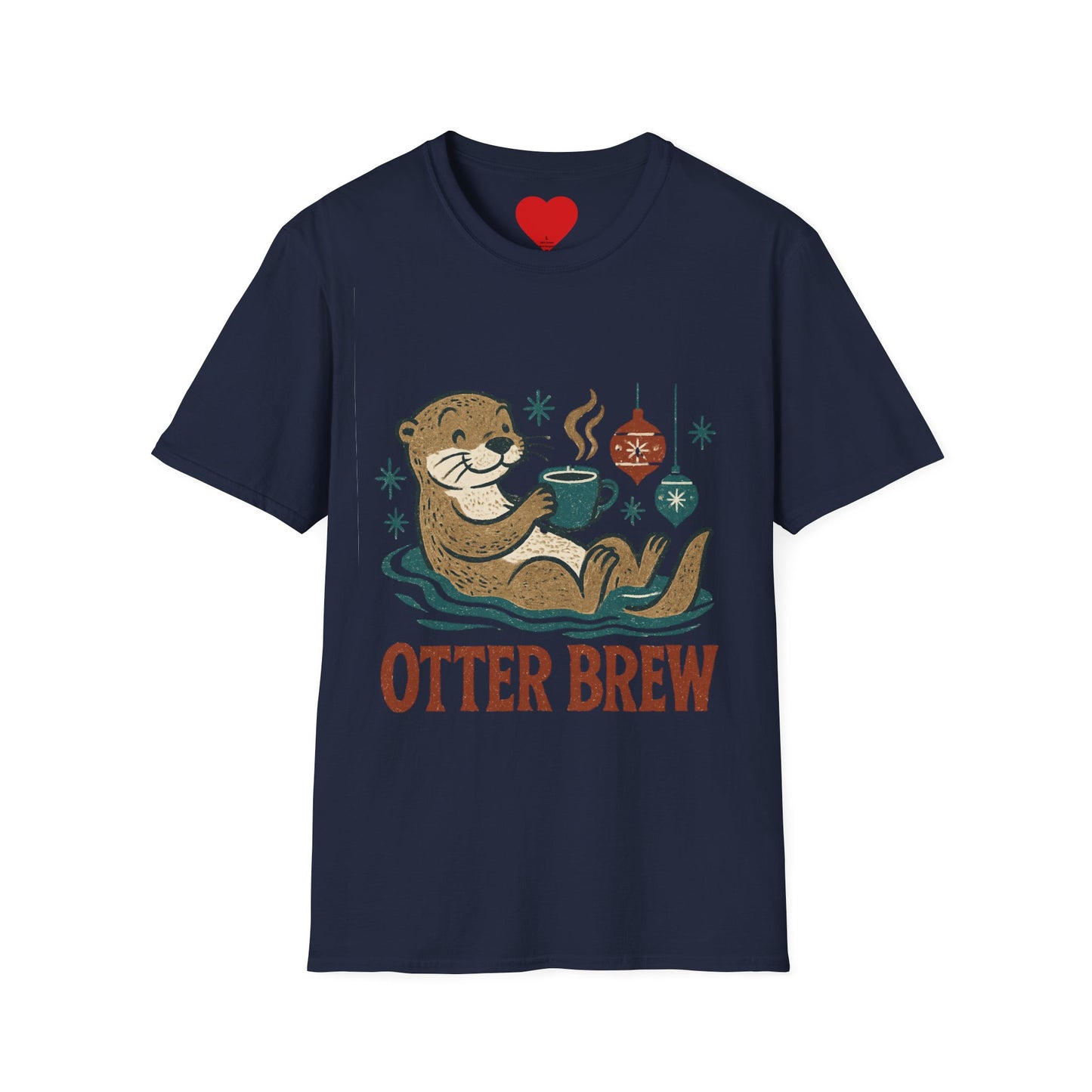Copy of Fueled by Coffee & Chaos β Funny Unisex T-Shirt