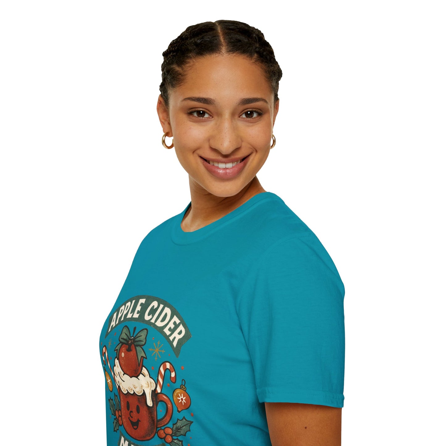 Copy of Fueled by Coffee & Chaos β Funny Unisex T-Shirt