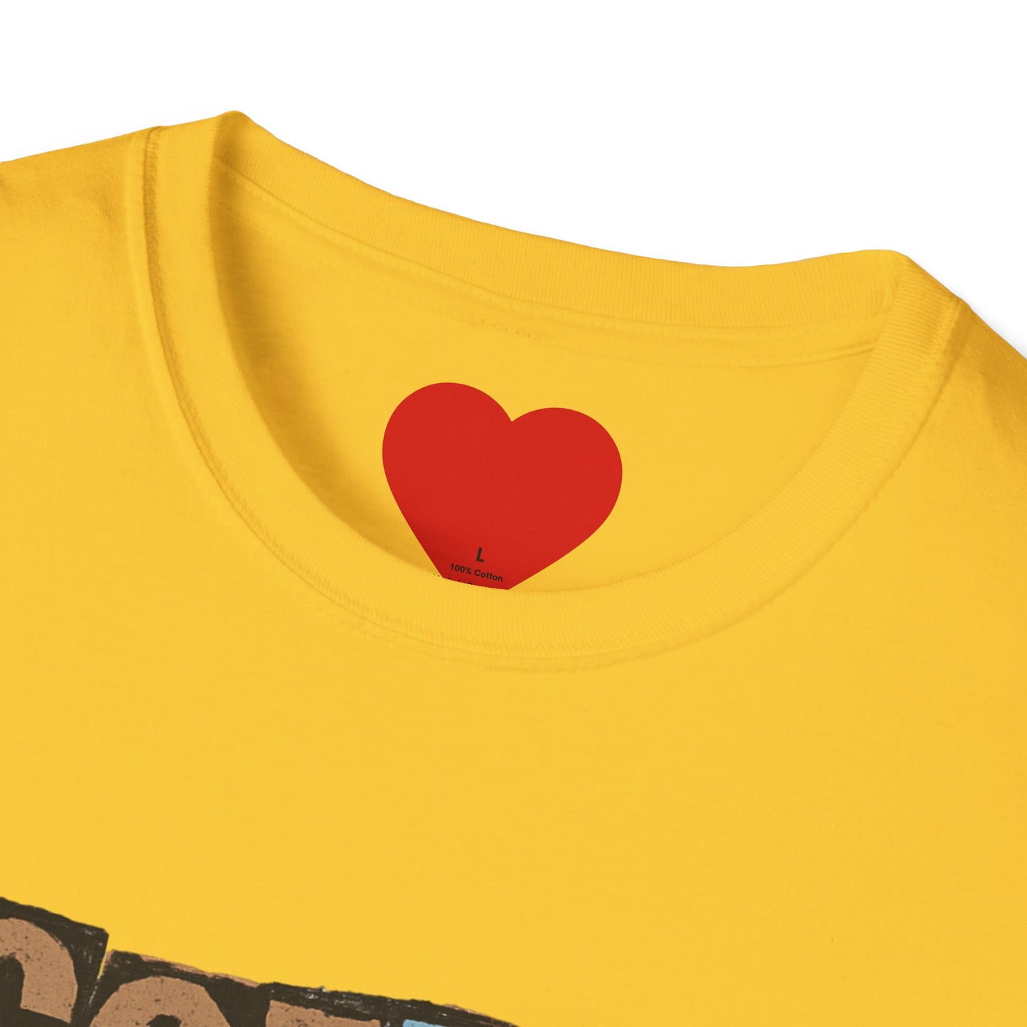 Copy of Fueled by Coffee & Chaos β Funny Unisex T-Shirt