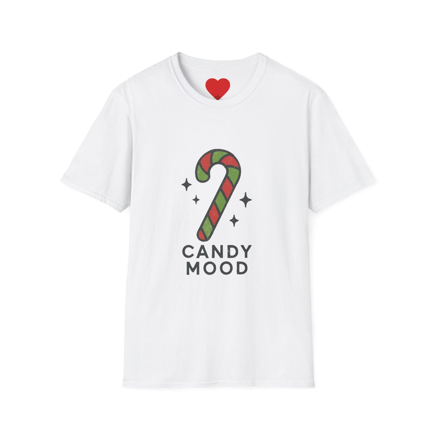 Jingle Brew – Cozy Christmas Coffee Unisex T-Shirt