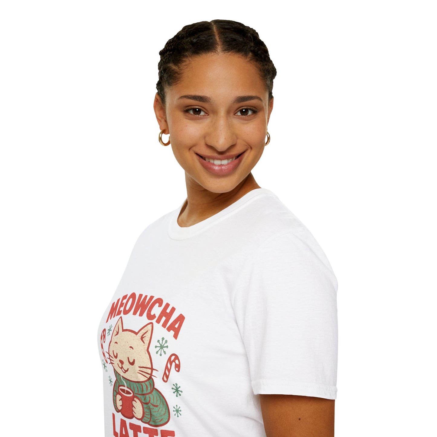 Copy of Fueled by Coffee & Chaos β Funny Unisex T-Shirt