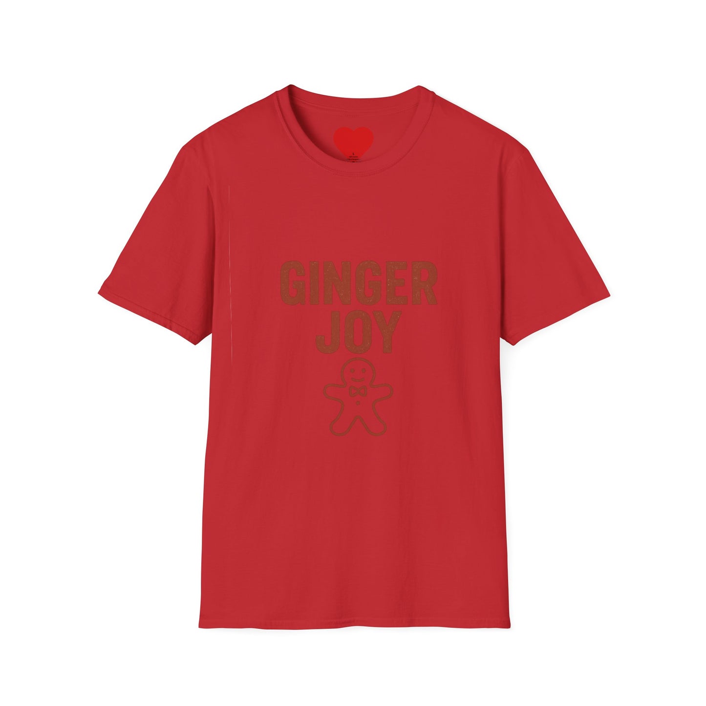 Copy of Fueled by Coffee & Chaos β Funny Unisex T-Shirt