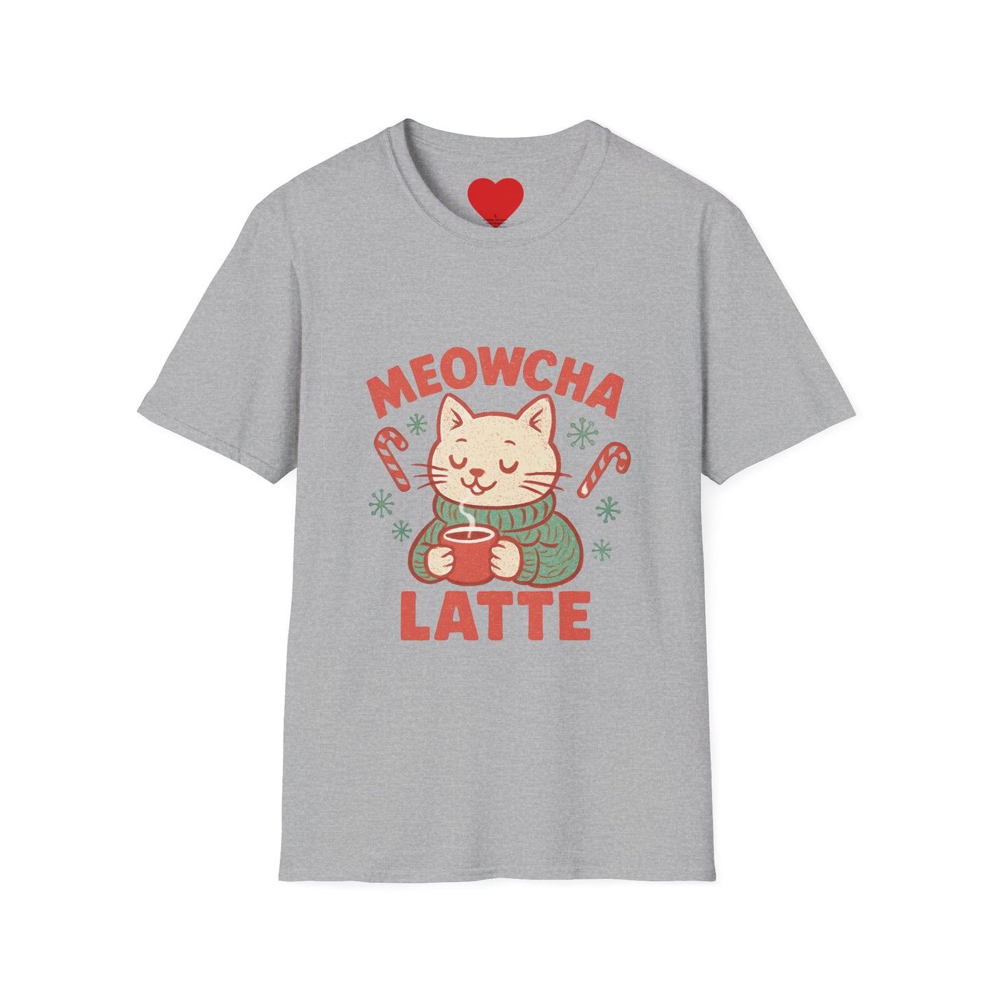 Copy of Fueled by Coffee & Chaos β Funny Unisex T-Shirt