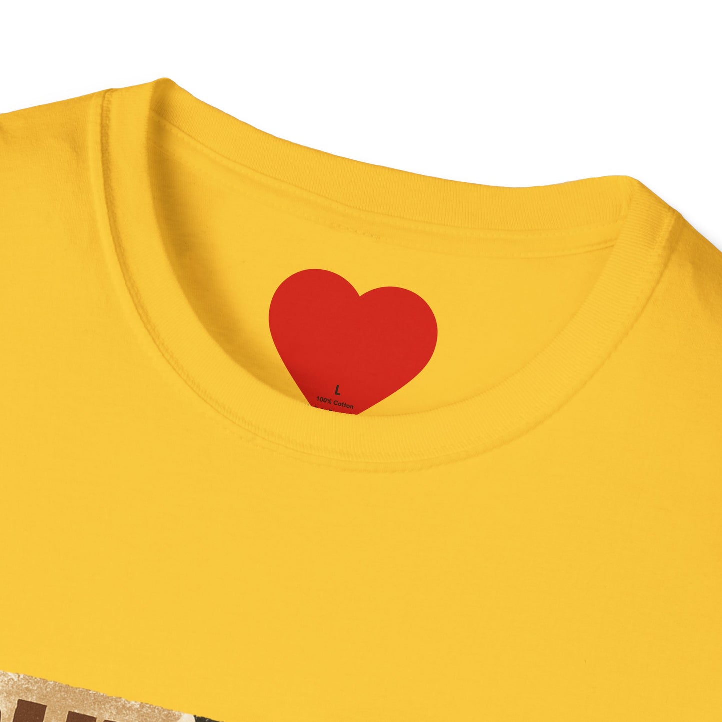 Copy of Fueled by Coffee & Chaos β Funny Unisex T-Shirt