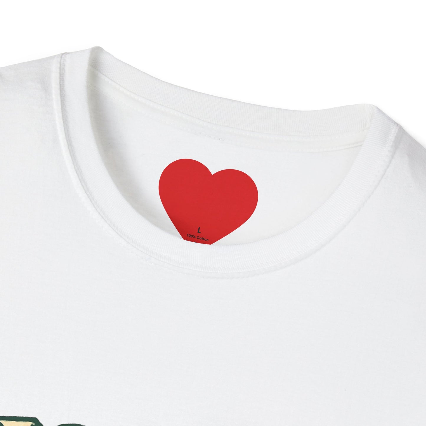 Copy of Fueled by Coffee & Chaos β Funny Unisex T-Shirt
