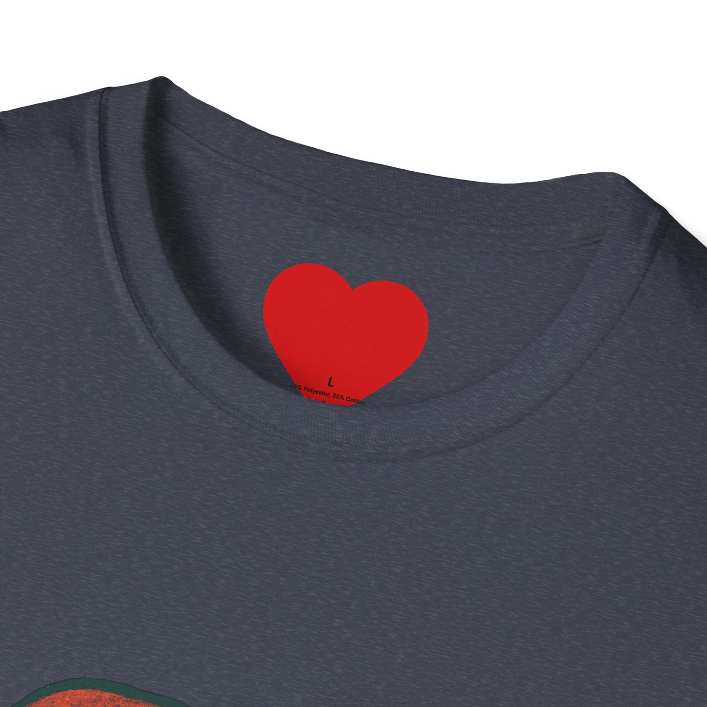 Copy of Fueled by Coffee & Chaos β Funny Unisex T-Shirt