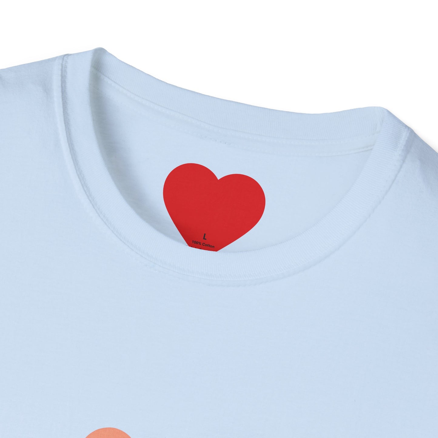 Cozy Cup – Minimalist Coffee Mood Unisex T-Shirt