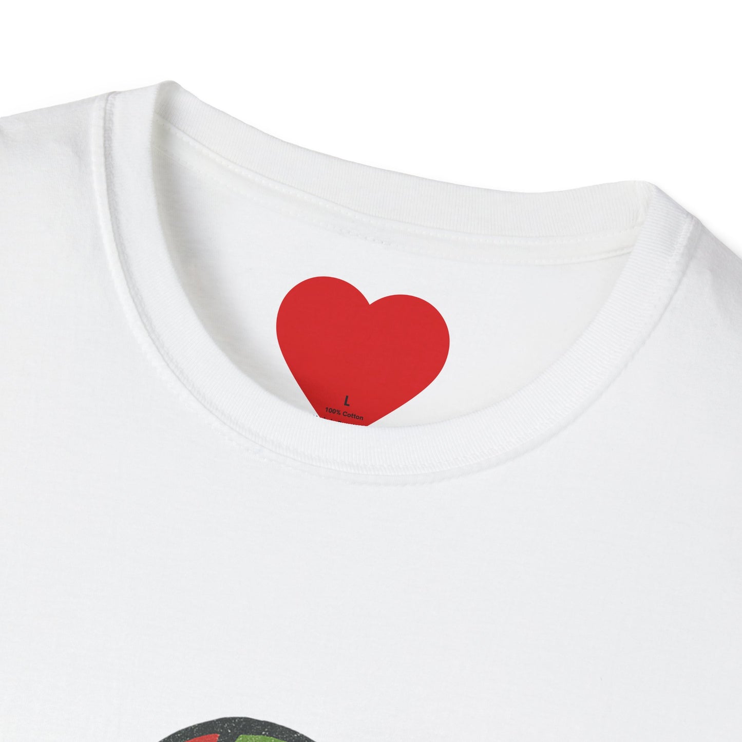 Jingle Brew – Cozy Christmas Coffee Unisex T-Shirt