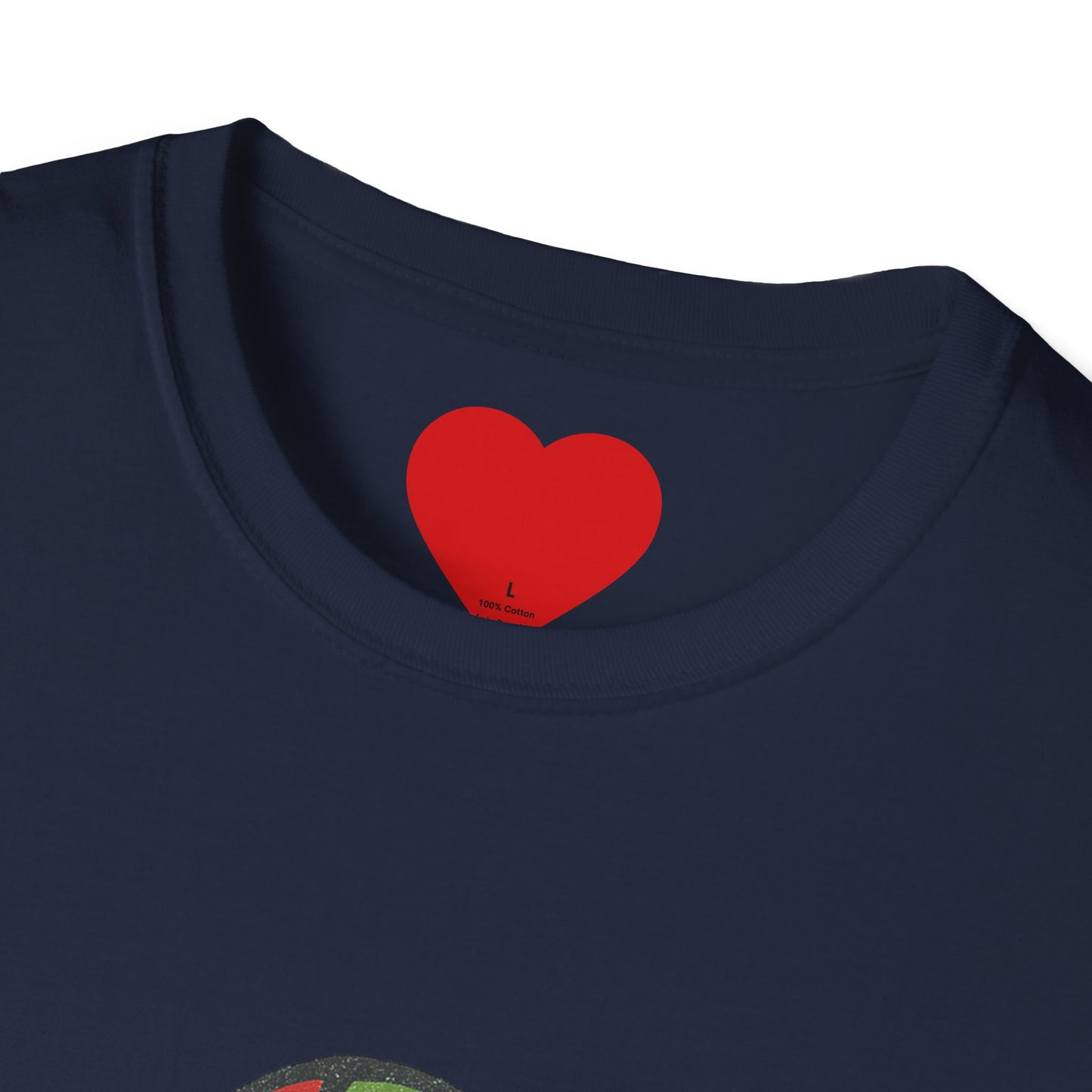 Jingle Brew – Cozy Christmas Coffee Unisex T-Shirt