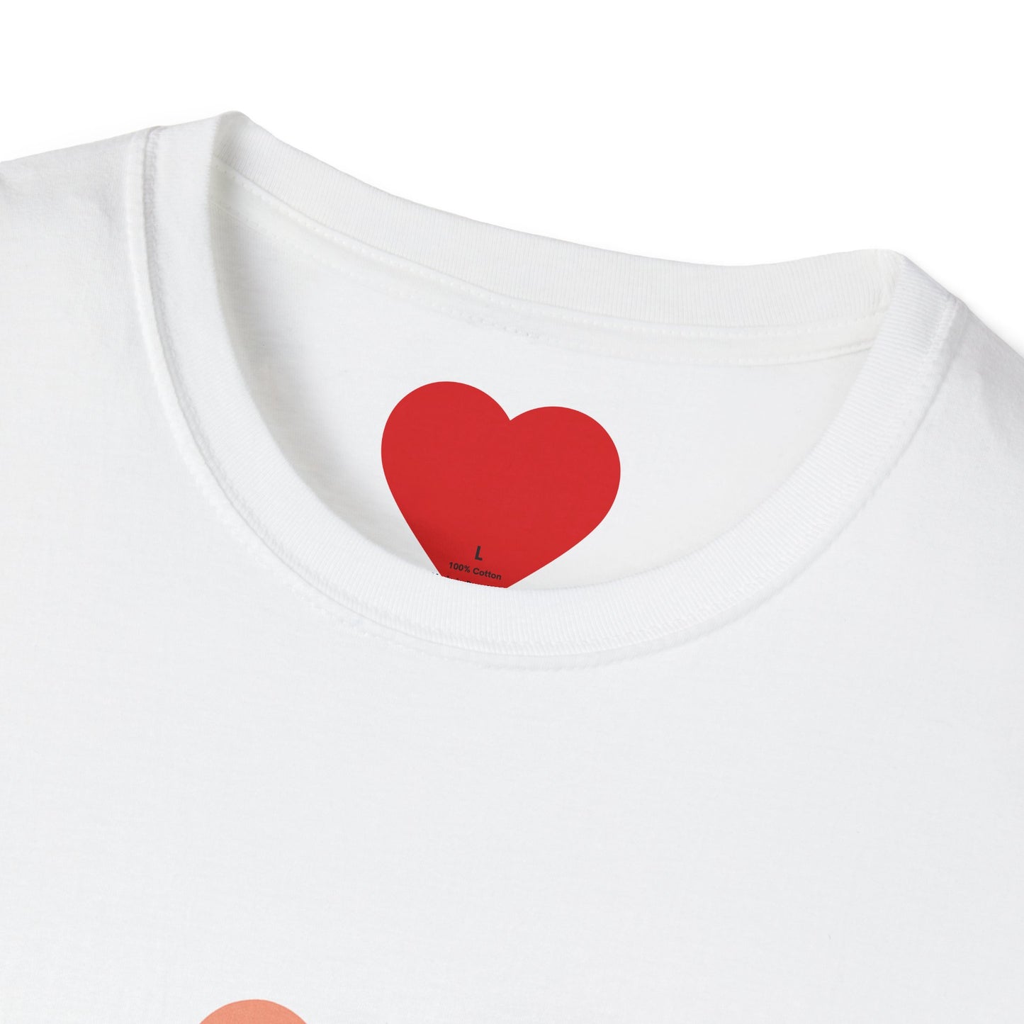 Cozy Cup – Minimalist Coffee Mood Unisex T-Shirt