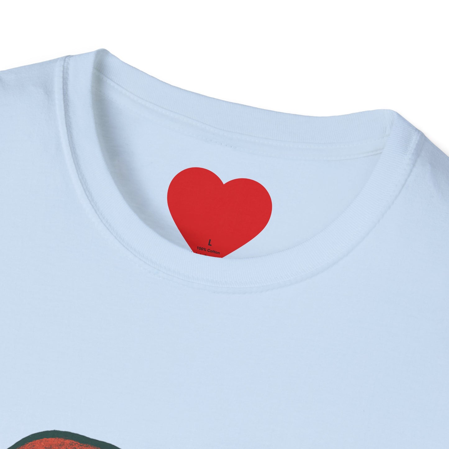 Copy of Fueled by Coffee & Chaos β Funny Unisex T-Shirt