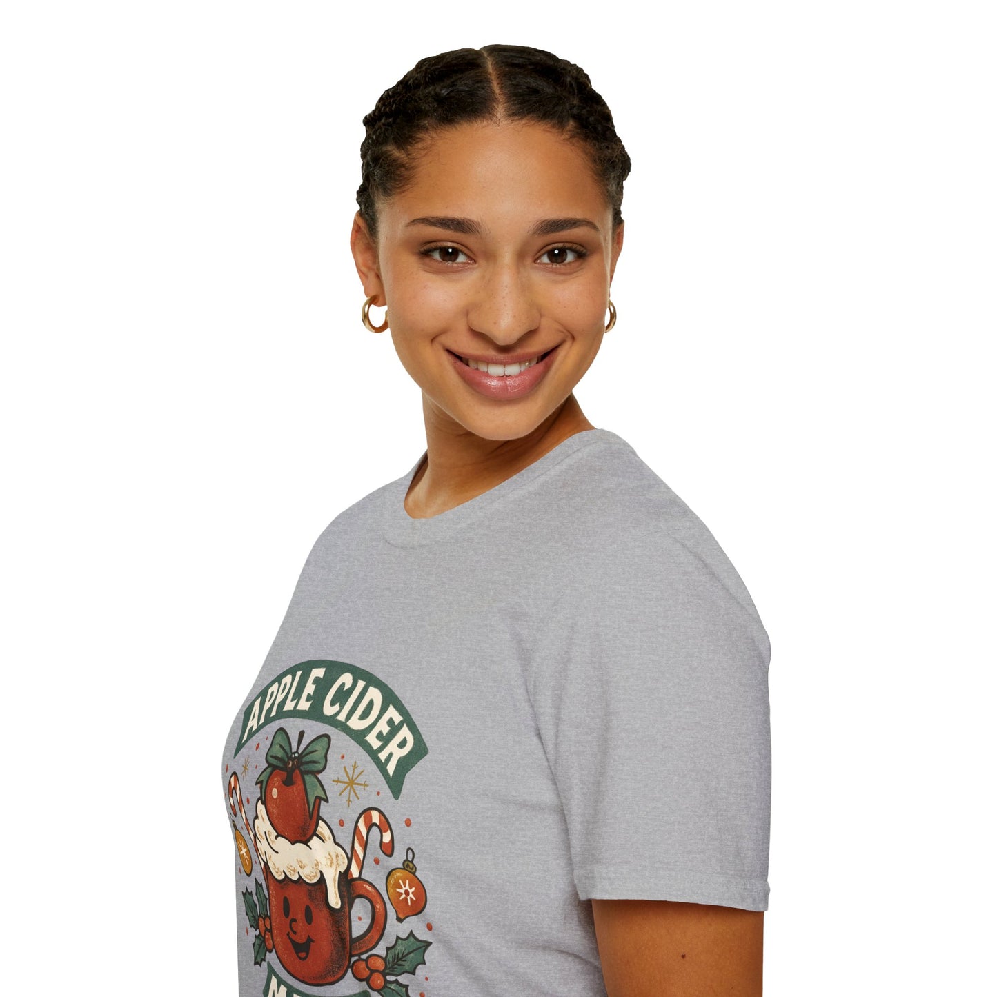 Copy of Fueled by Coffee & Chaos β Funny Unisex T-Shirt