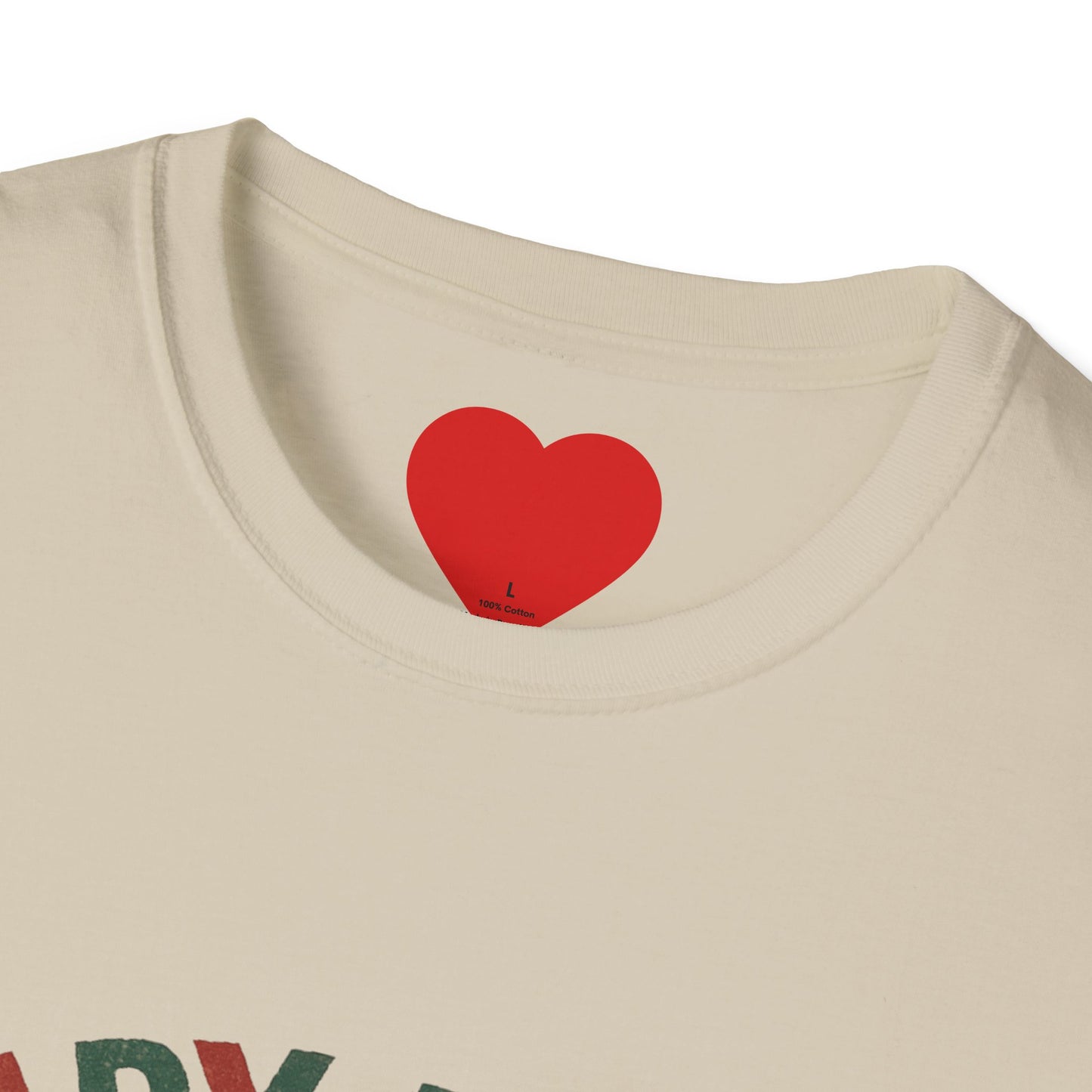 Copy of Fueled by Coffee & Chaos β Funny Unisex T-Shirt