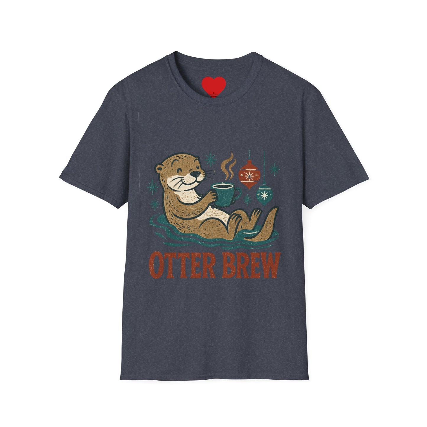 Copy of Fueled by Coffee & Chaos β Funny Unisex T-Shirt