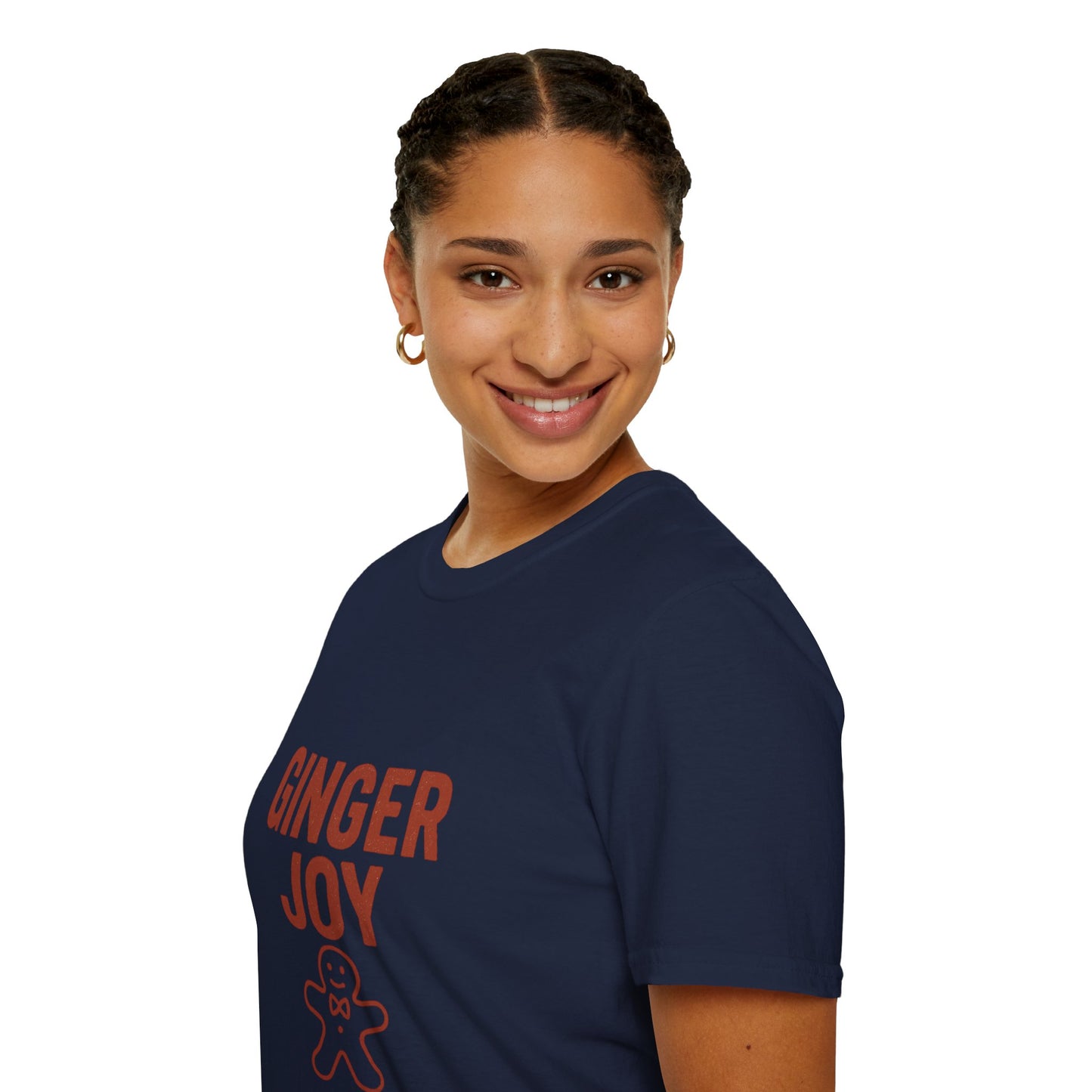 Copy of Fueled by Coffee & Chaos β Funny Unisex T-Shirt