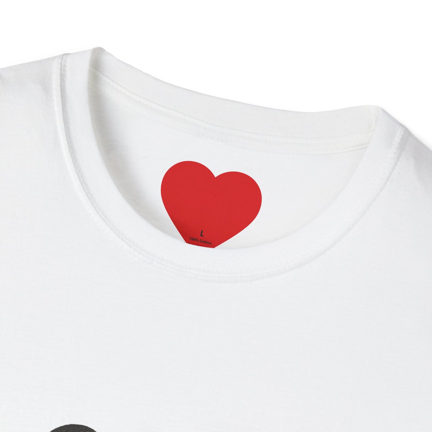 Copy of Fueled by Coffee & Chaos β Funny Unisex T-Shirt
