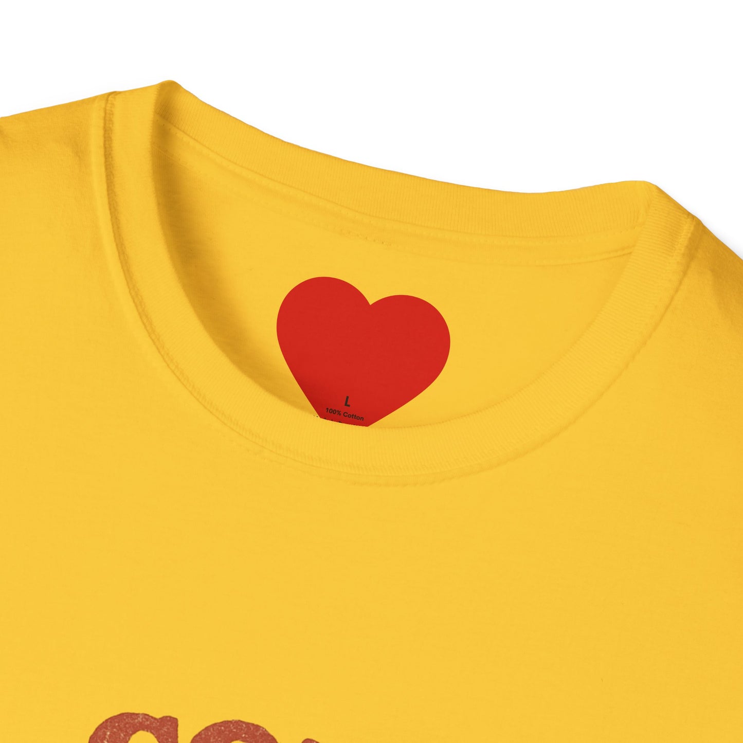 Copy of Fueled by Coffee & Chaos β Funny Unisex T-Shirt