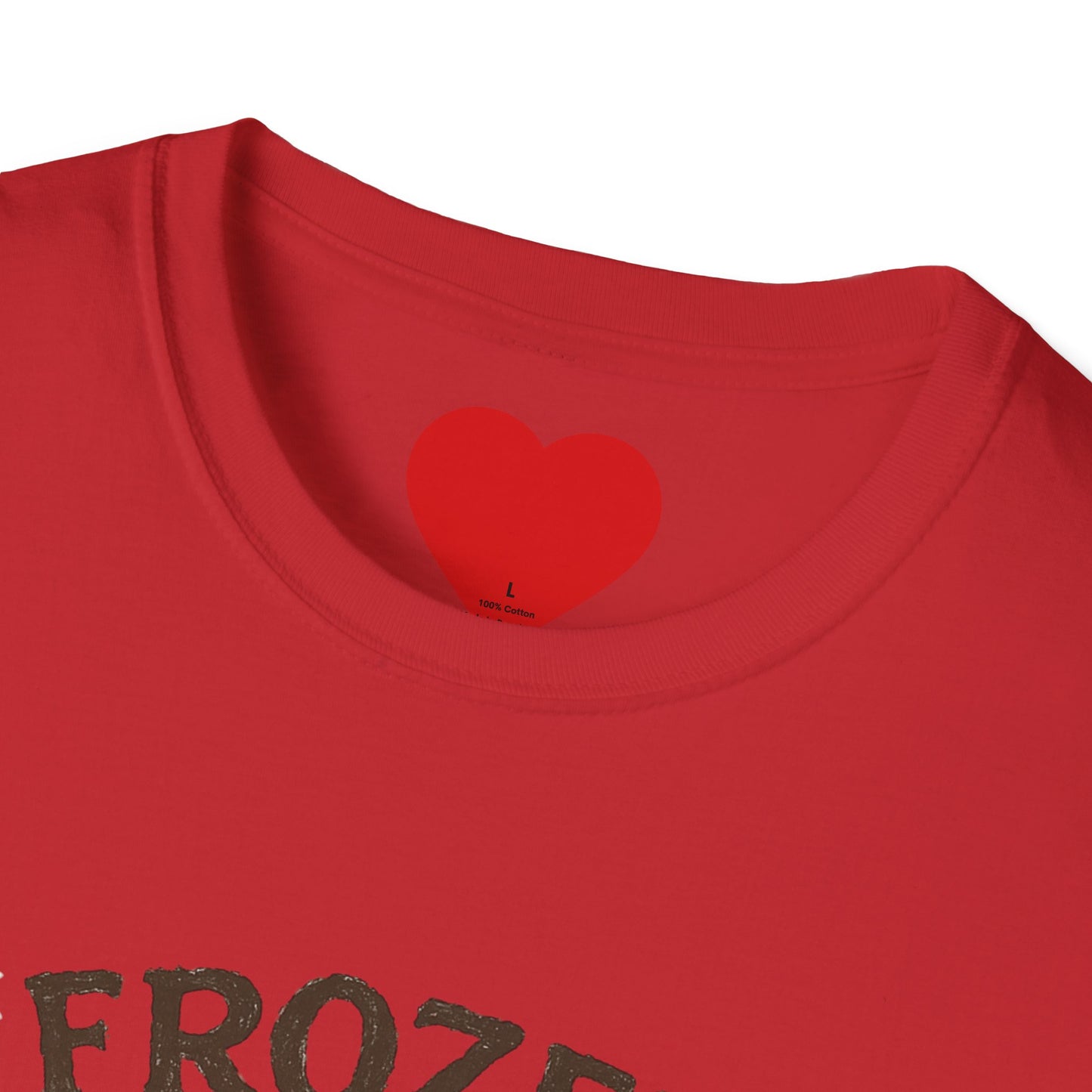 Copy of Fueled by Coffee & Chaos β Funny Unisex T-Shirt