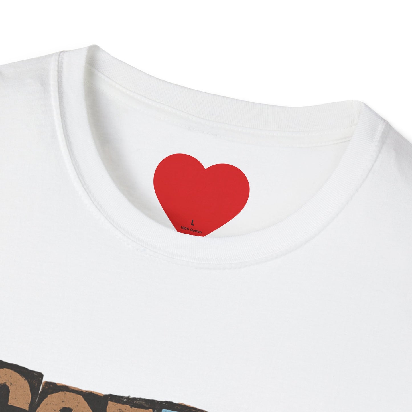 Copy of Fueled by Coffee & Chaos β Funny Unisex T-Shirt