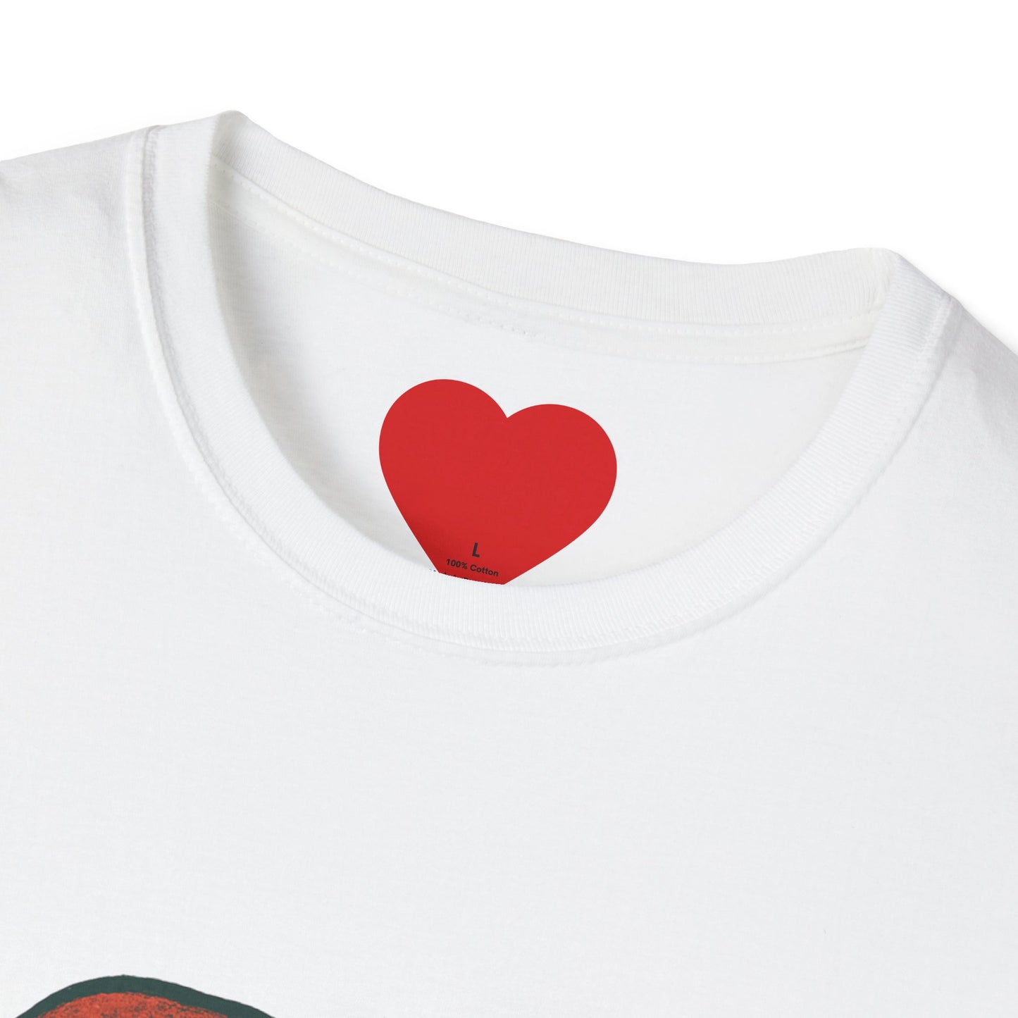 Copy of Fueled by Coffee & Chaos β Funny Unisex T-Shirt