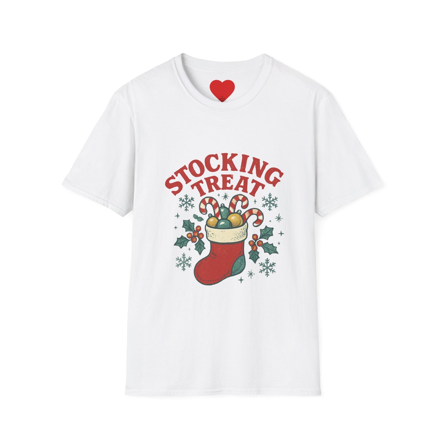 Copy of Fueled by Coffee & Chaos β Funny Unisex T-Shirt