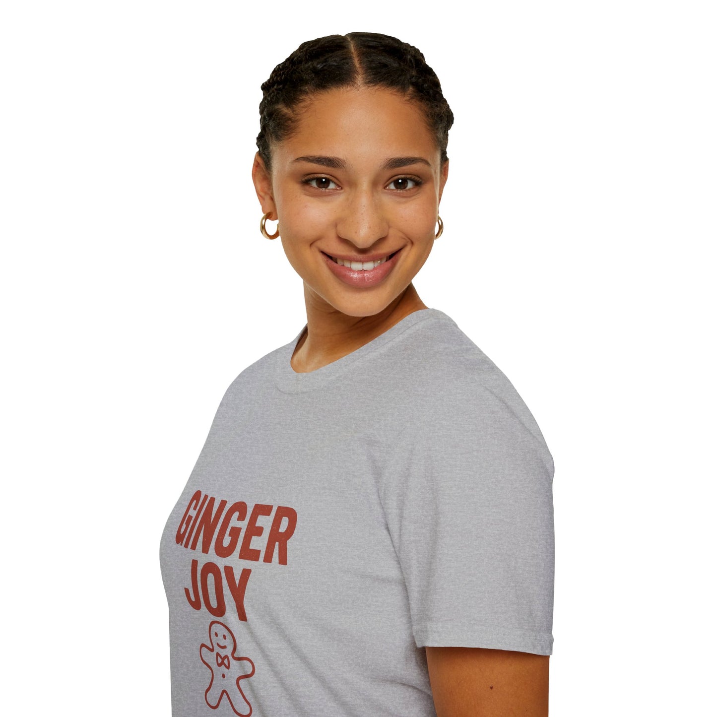 Copy of Fueled by Coffee & Chaos β Funny Unisex T-Shirt