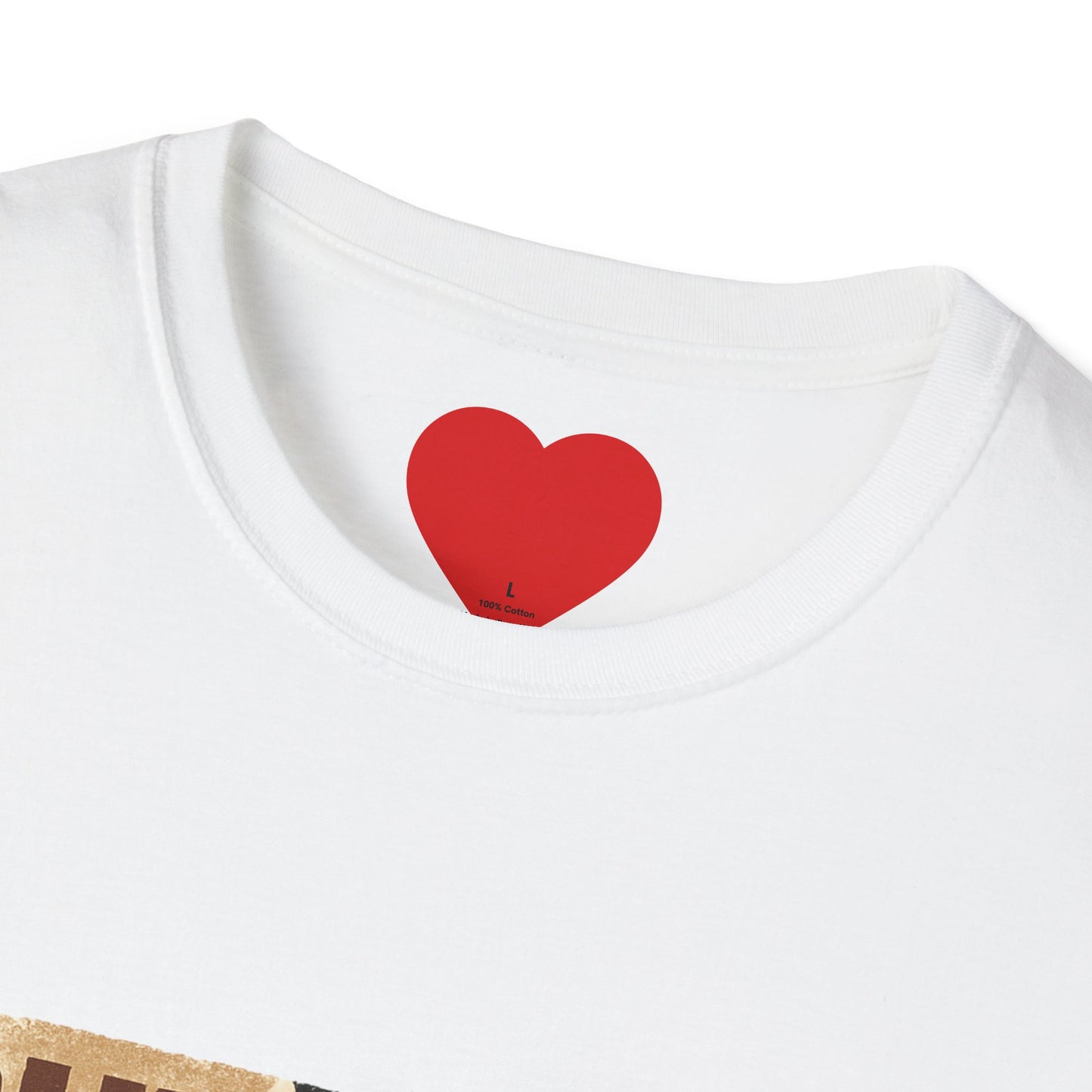 Copy of Fueled by Coffee & Chaos β Funny Unisex T-Shirt