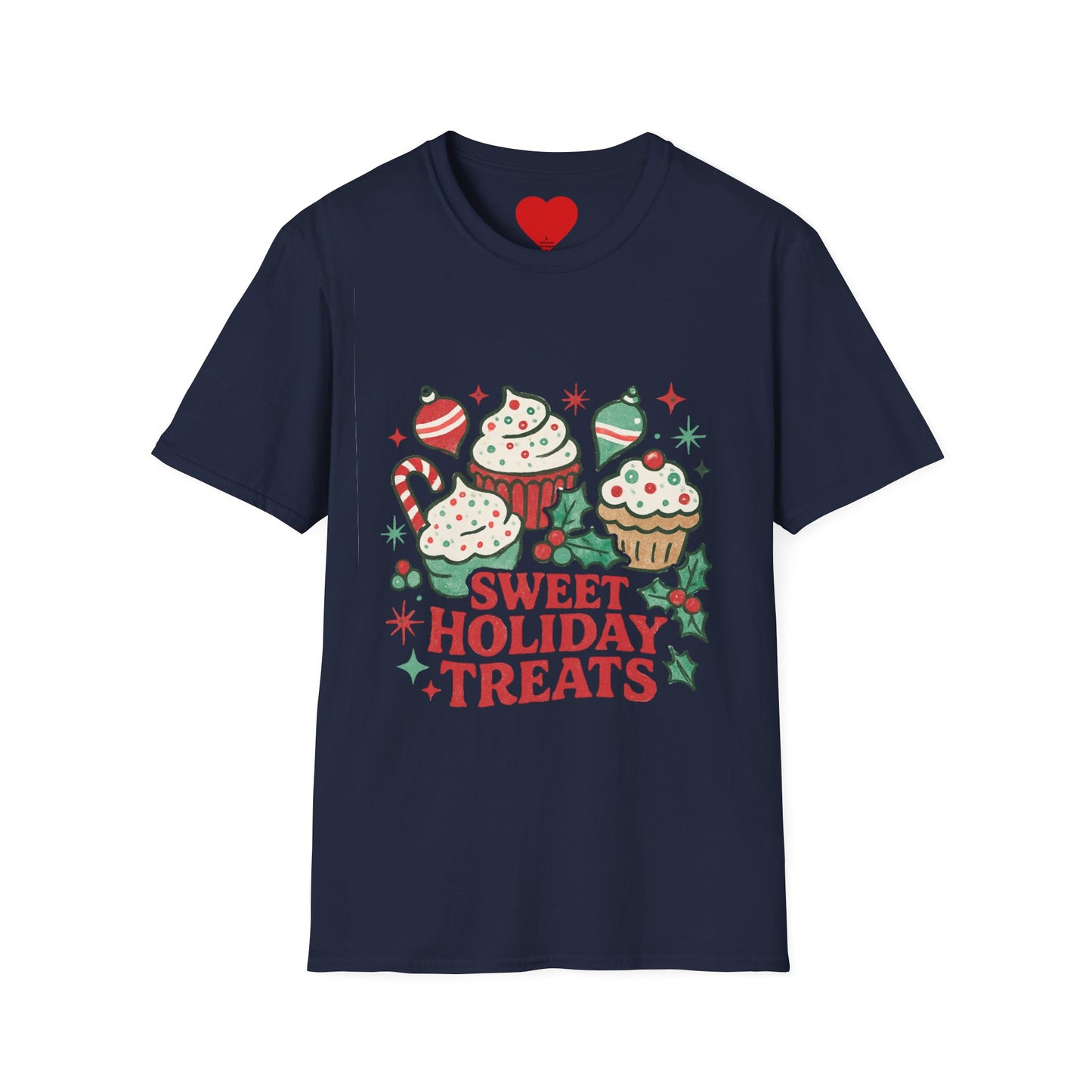 Copy of Fueled by Coffee & Chaos β Funny Unisex T-Shirt