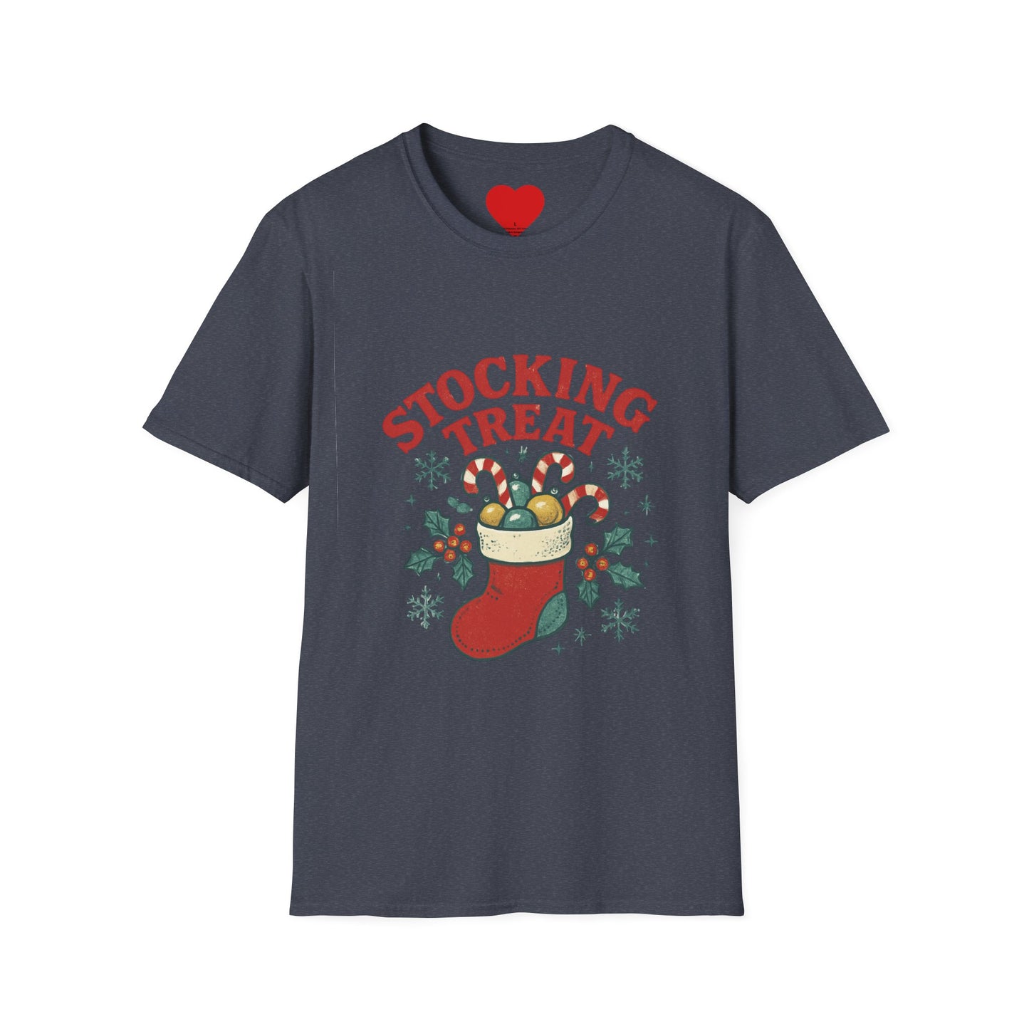 Copy of Fueled by Coffee & Chaos β Funny Unisex T-Shirt