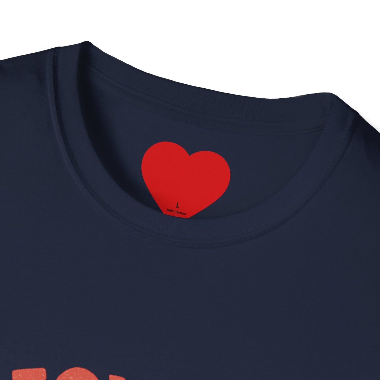 Copy of Fueled by Coffee & Chaos β Funny Unisex T-Shirt