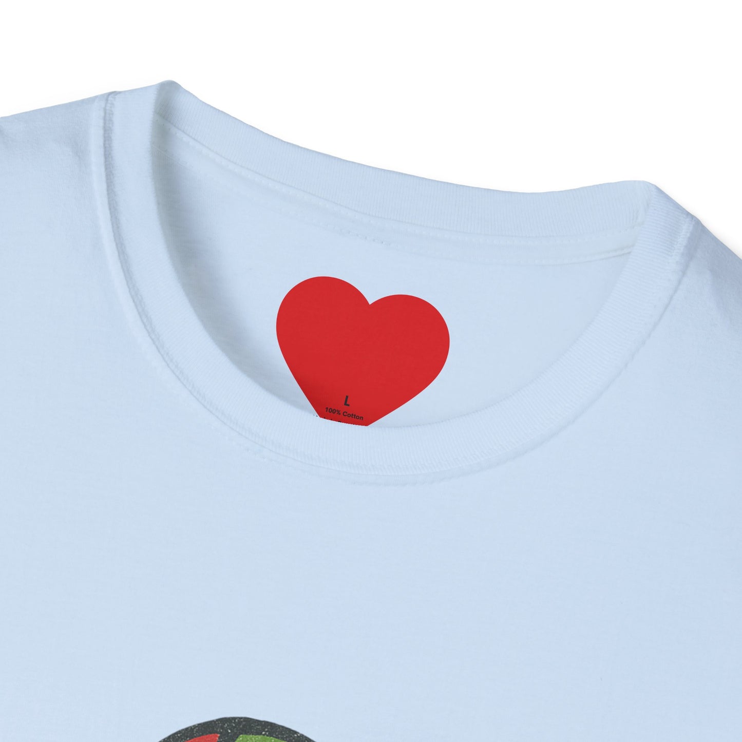 Jingle Brew – Cozy Christmas Coffee Unisex T-Shirt