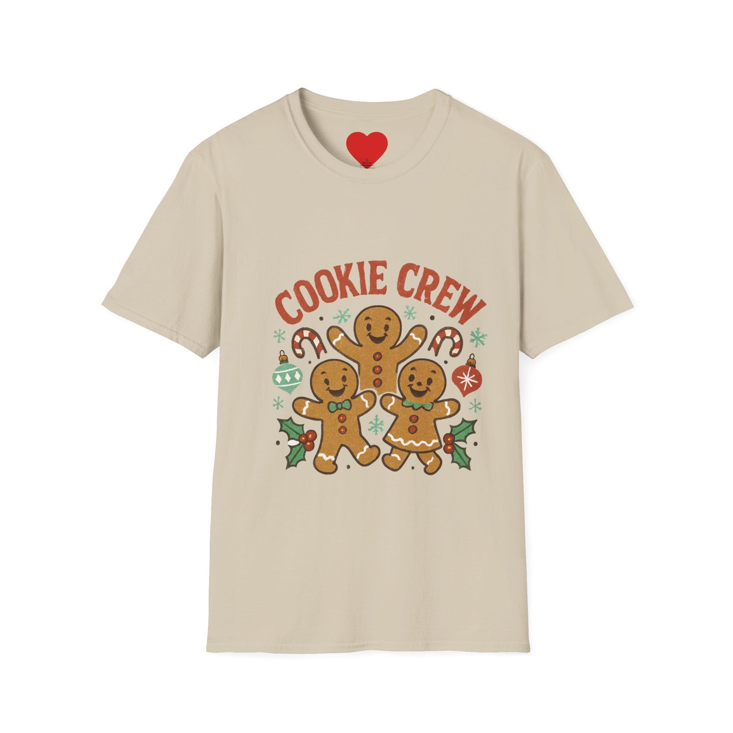 Copy of Fueled by Coffee & Chaos β Funny Unisex T-Shirt