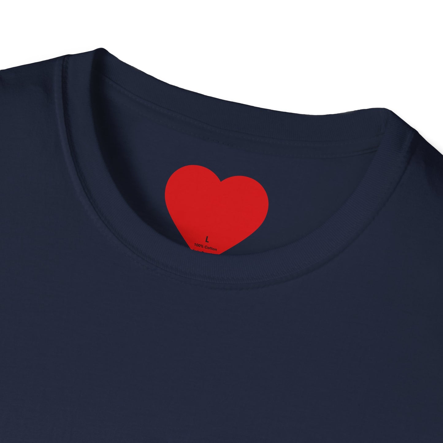 Copy of Fueled by Coffee & Chaos β Funny Unisex T-Shirt
