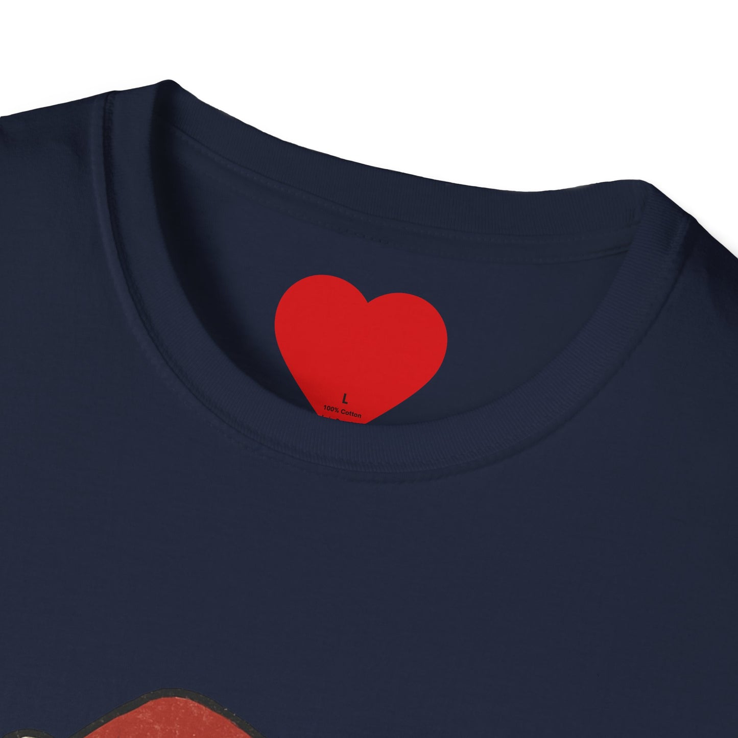 Copy of Fueled by Coffee & Chaos β Funny Unisex T-Shirt
