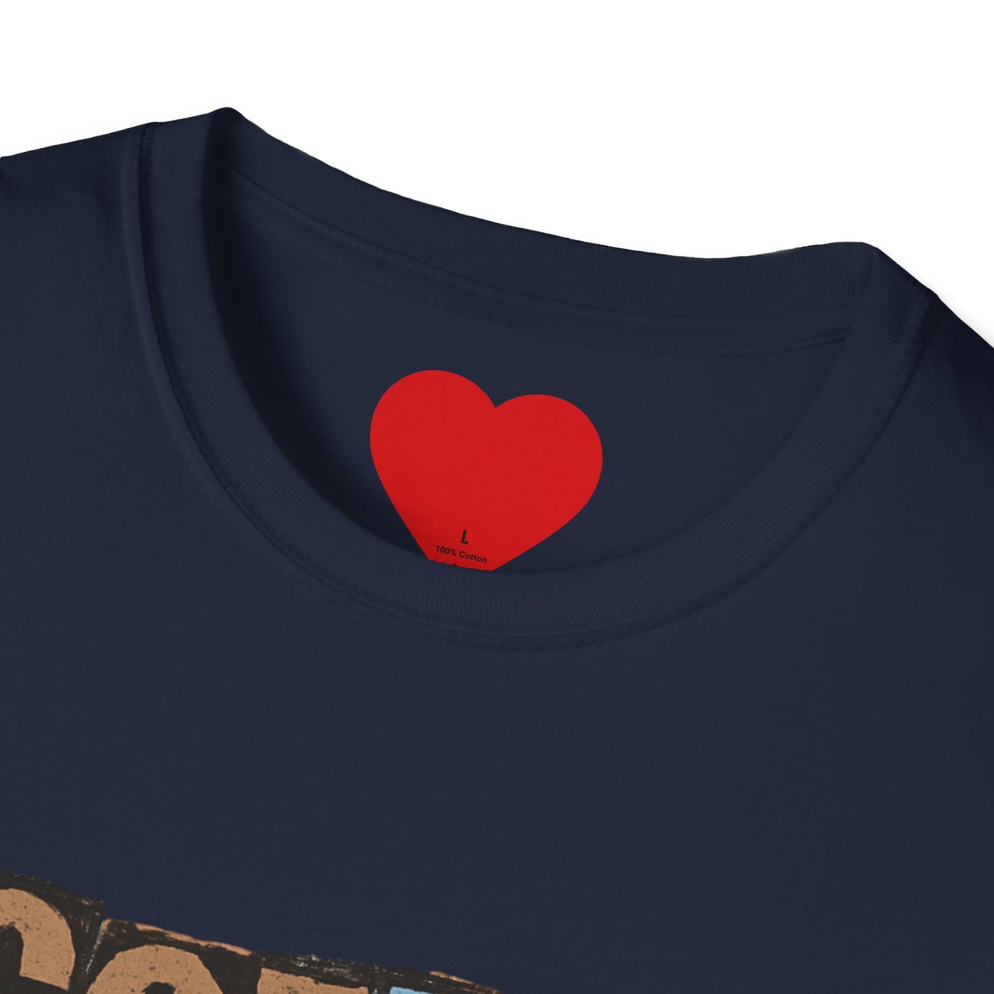 Copy of Fueled by Coffee & Chaos β Funny Unisex T-Shirt
