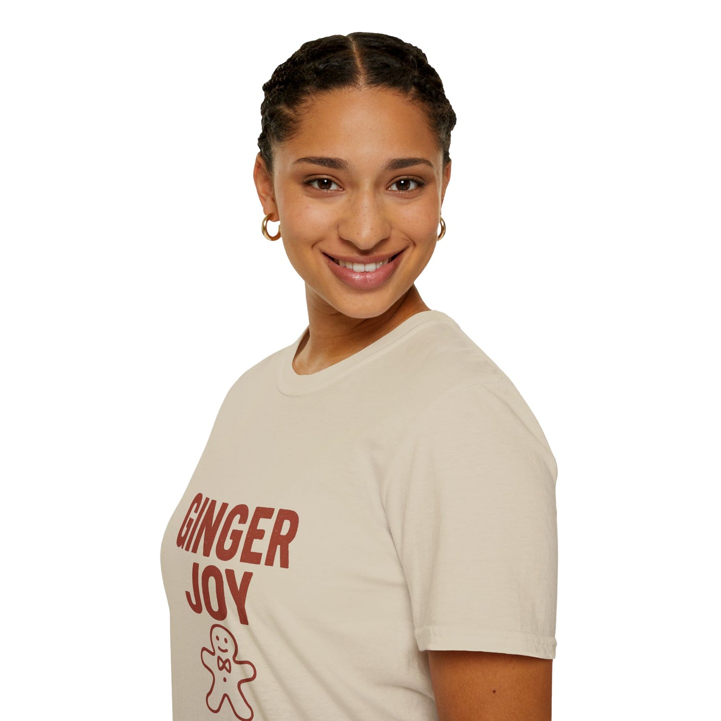 Copy of Fueled by Coffee & Chaos β Funny Unisex T-Shirt